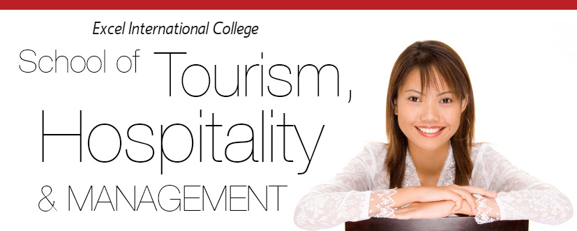 school of tourism & hospitality